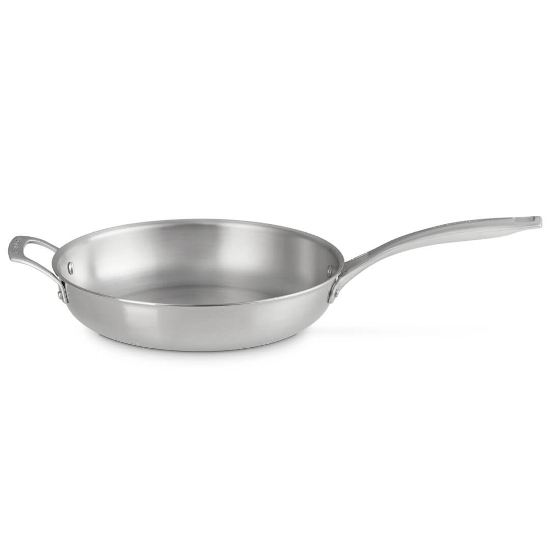 Le Creuset Essentials 3-Ply Frypan