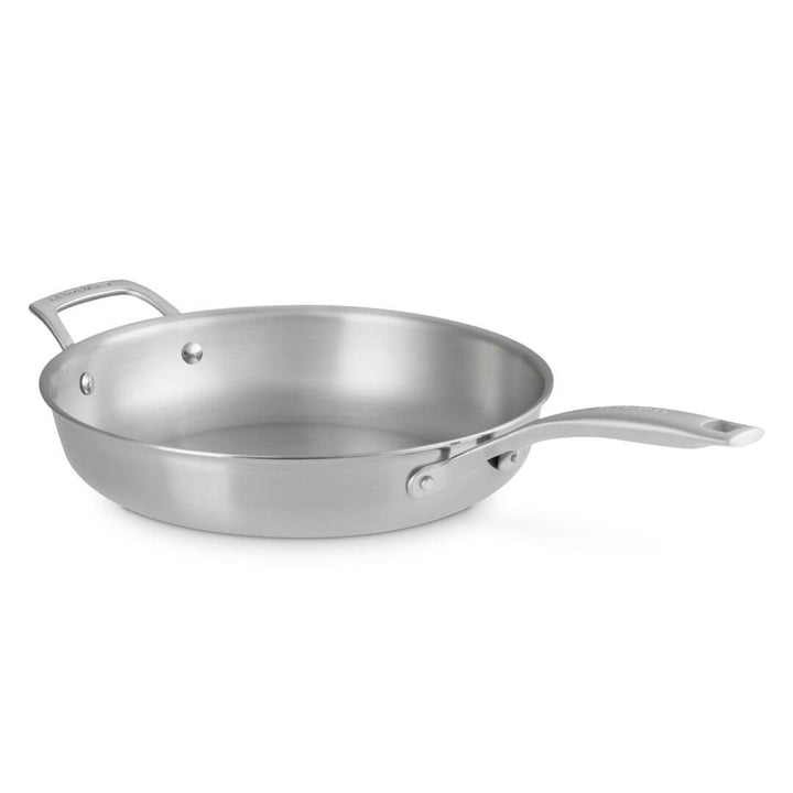 Le Creuset Essentials 3-Ply Frypan