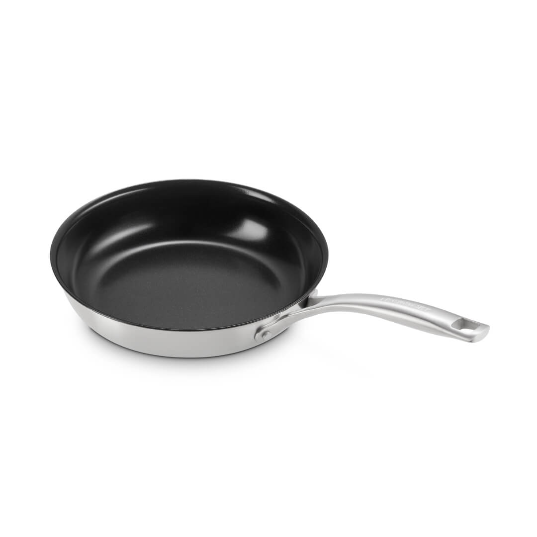 Le Creuset Essentials 3-Ply Non-Stick Frypan