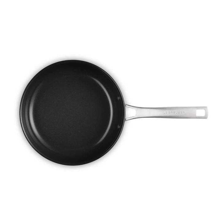 Le Creuset Essentials 3-Ply Non-Stick Frypan