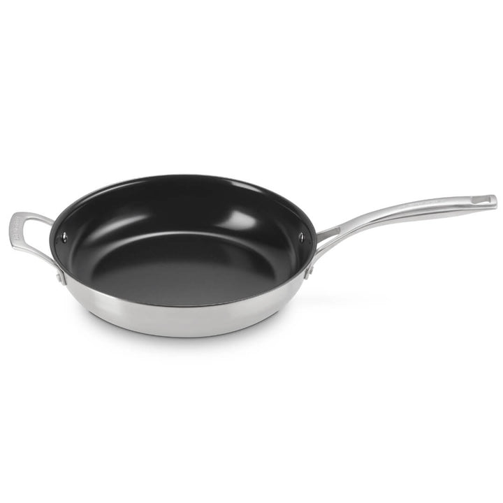 Le Creuset Essentials 3-Ply Non-Stick Frypan