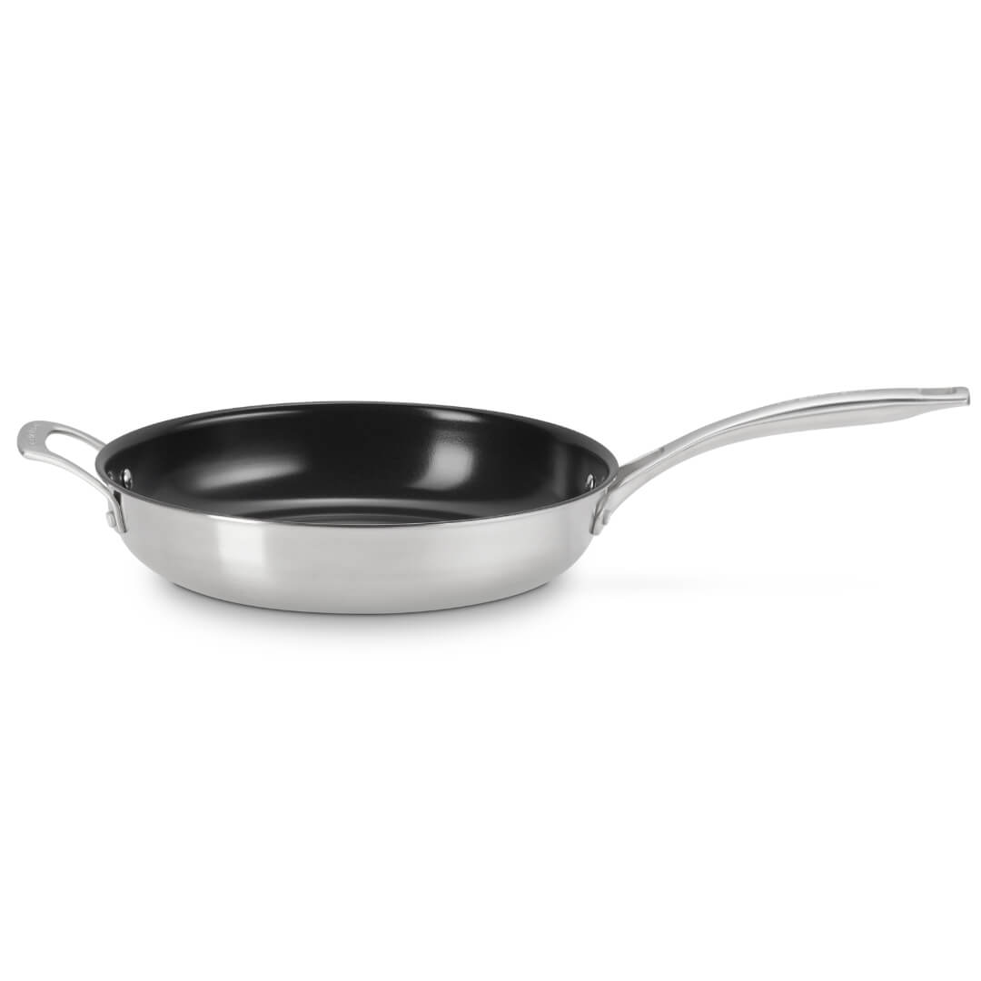 Le Creuset Essentials 3-Ply Non-Stick Frypan
