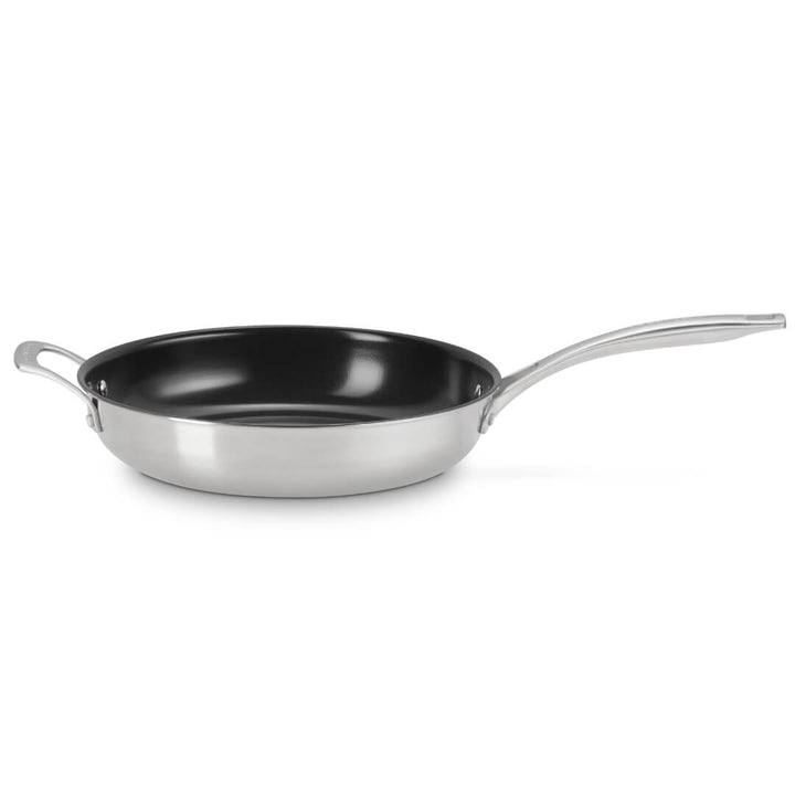 Le Creuset Essentials 3-Ply Non-Stick Frypan