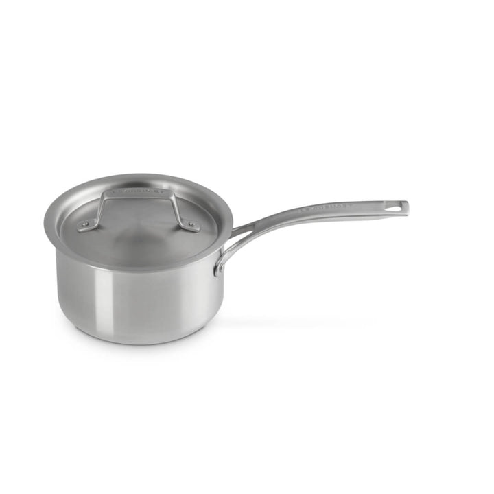 Le Creuset Essentials 3-Ply Cookware Set 6pce