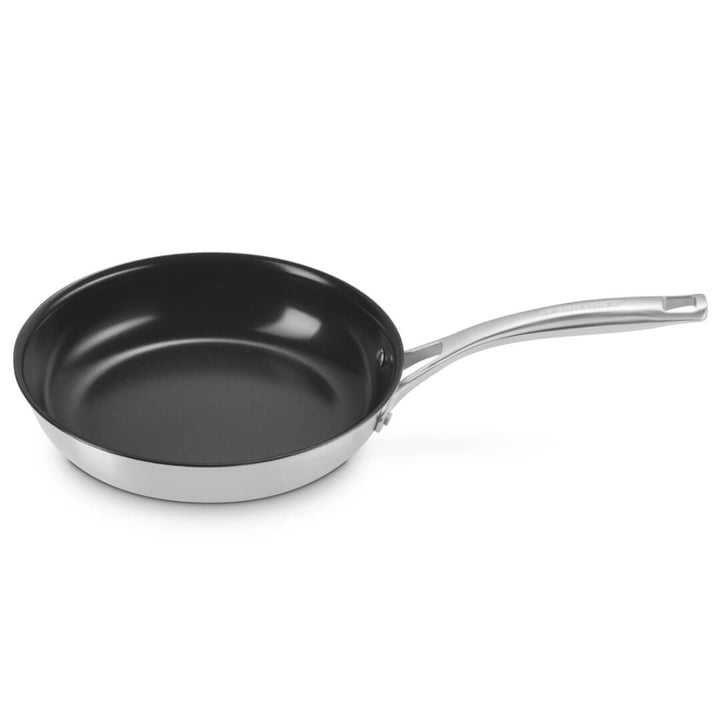 Le Creuset Essentials 3-Ply Cookware Set 4pce