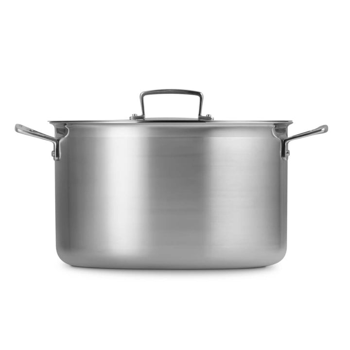Le Creuset Classic 3-Ply Deep Casserole with Lid 28cm