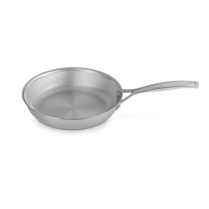 Le Creuset Frypan 3-Ply 3pce Set