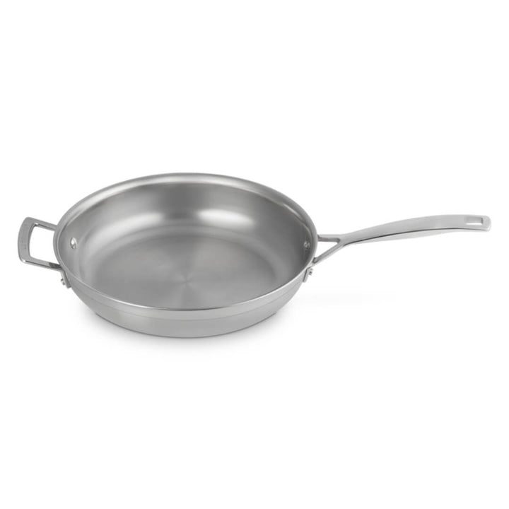 Le Creuset Frypan 3-Ply 3pce Set