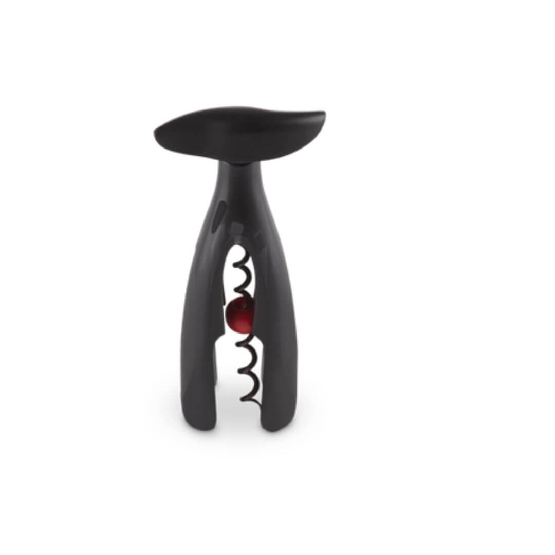 Le Creuset Activ Table Model Corkscrew Black