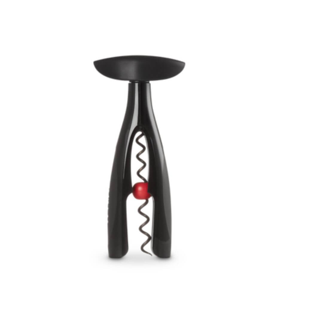 Le Creuset Activ Table Model Corkscrew Black