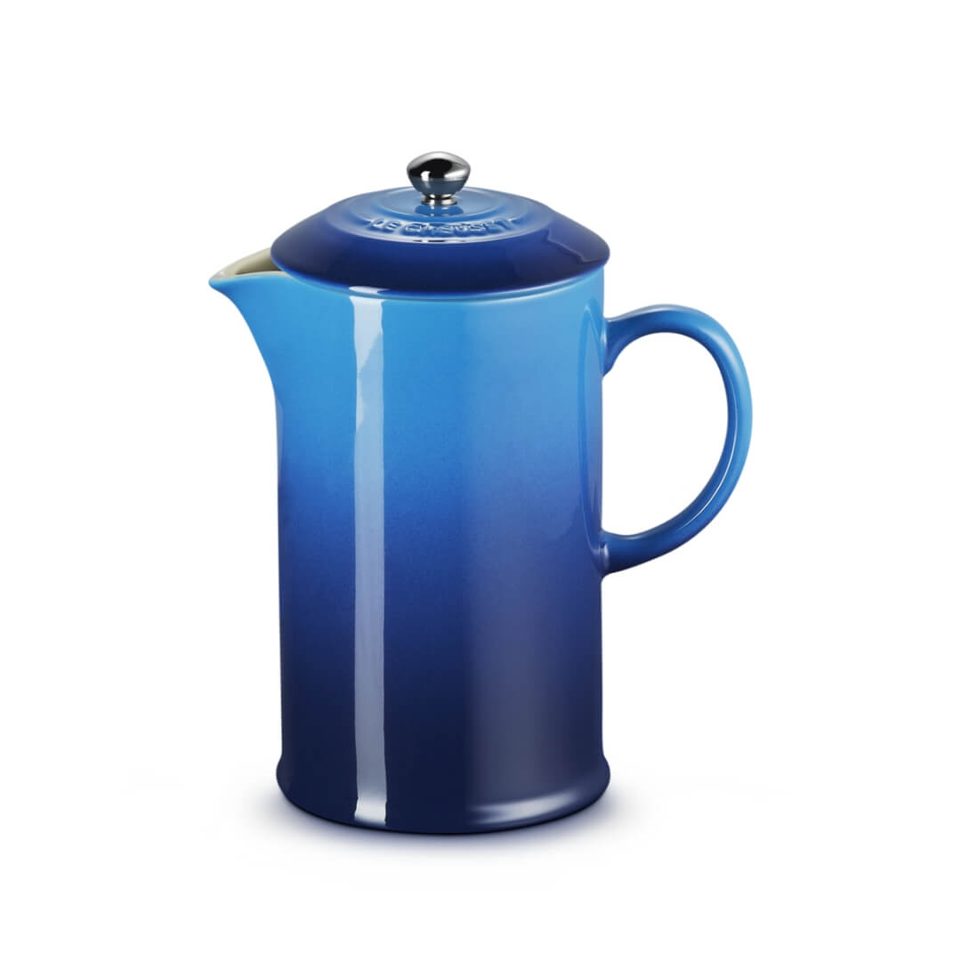 Le Creuset Stoneware Coffee Plunger