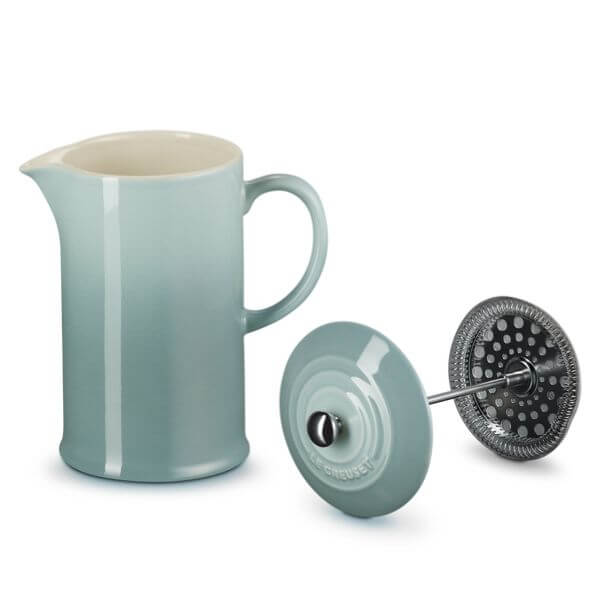 Le Creuset Stoneware Coffee Plunger