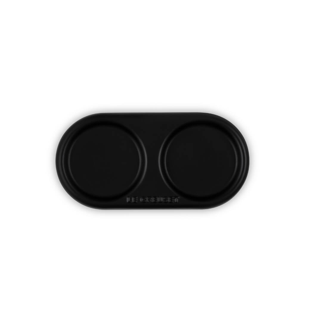 Le Creuset Mill Tray 18cm Black