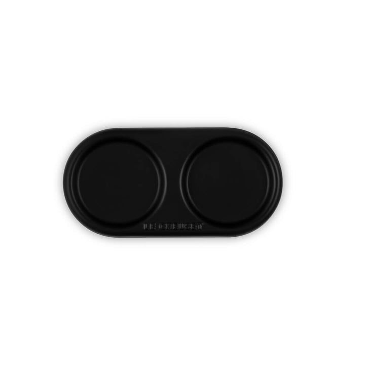 Le Creuset Mill Tray 18cm Black