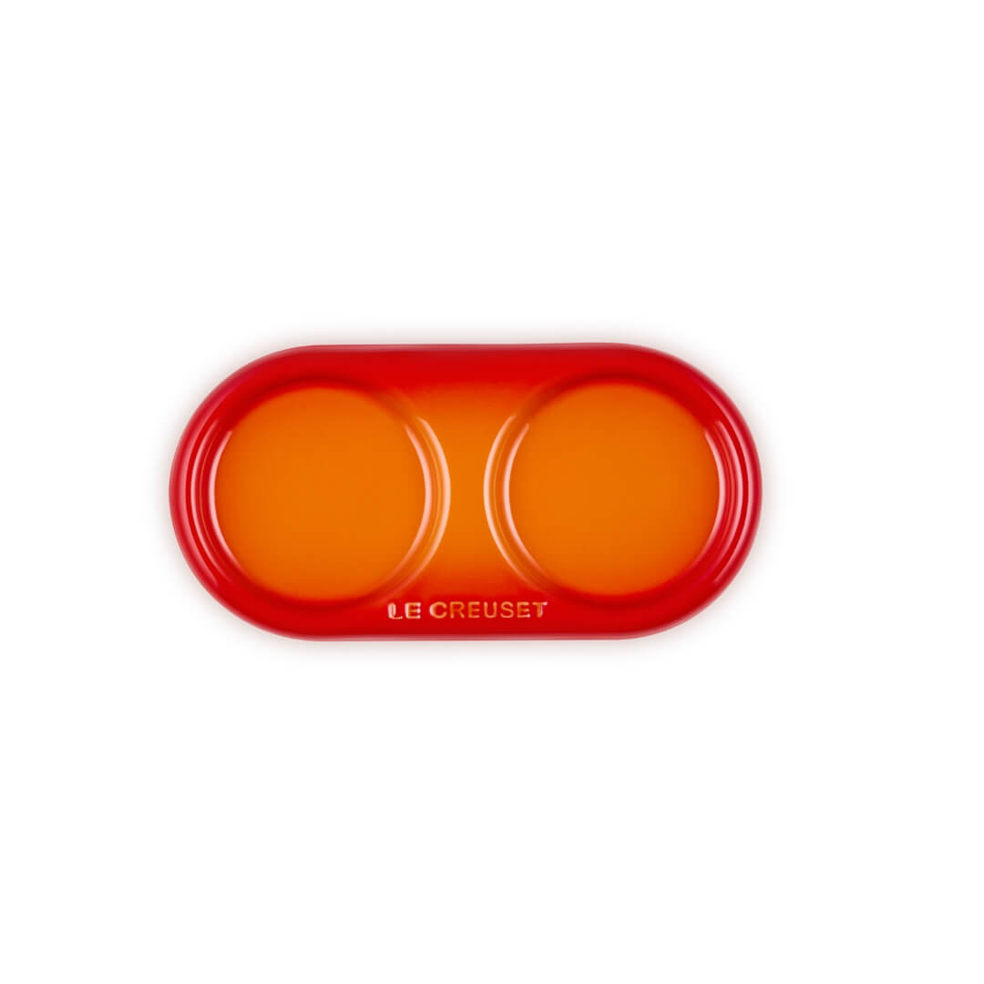 Le Creuset Mill Tray 18cm Flame