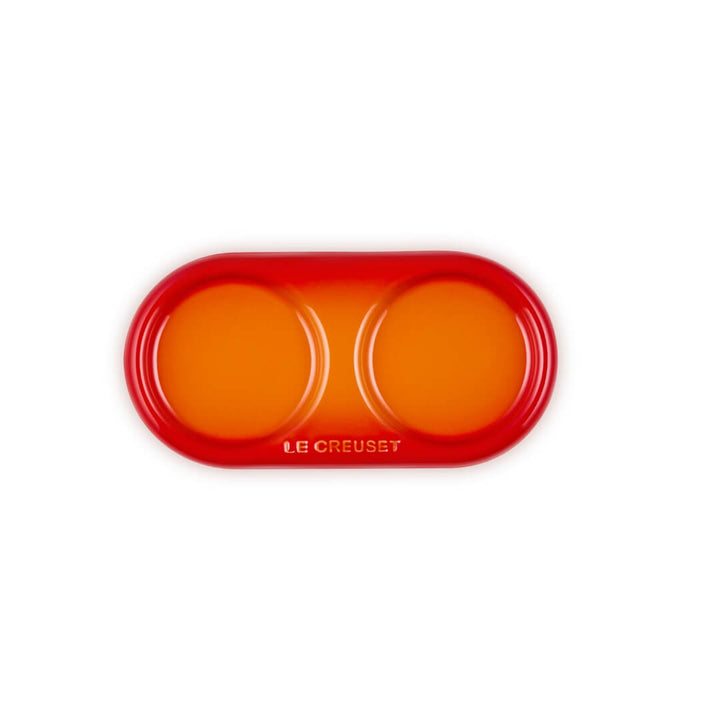 Le Creuset Mill Tray 18cm Flame
