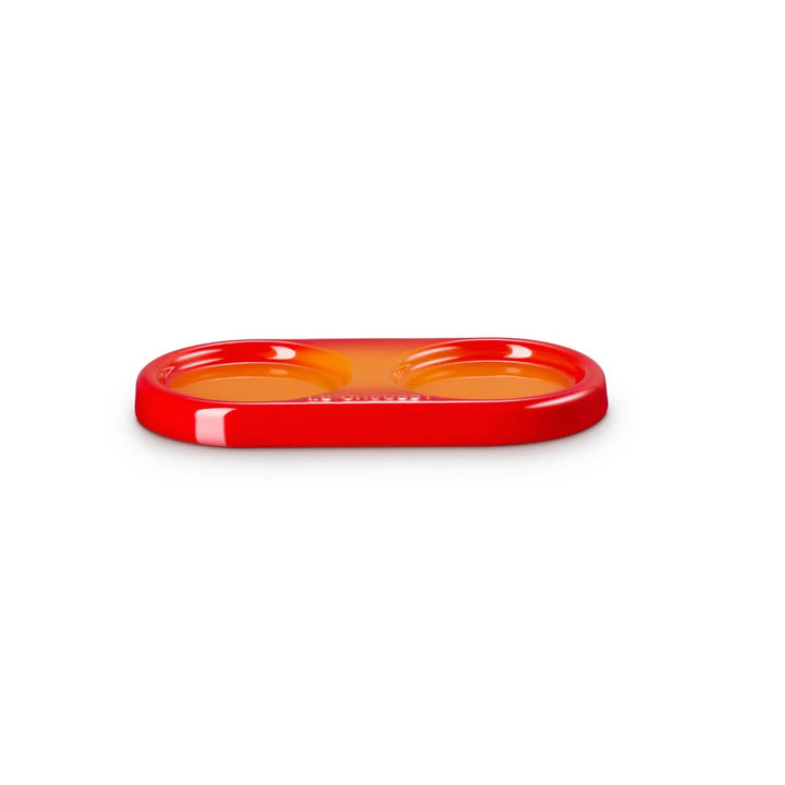 Le Creuset Mill Tray 18cm Flame