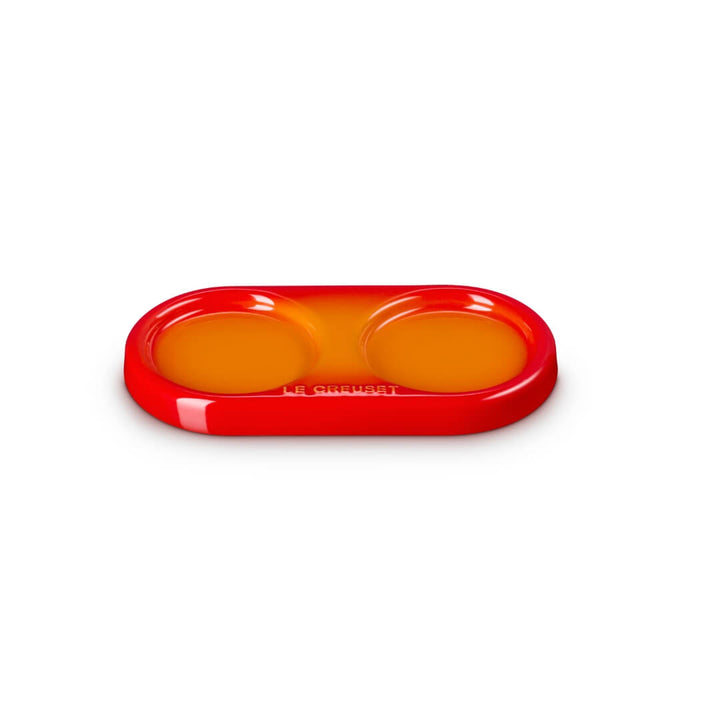 Le Creuset Mill Tray 18cm Flame