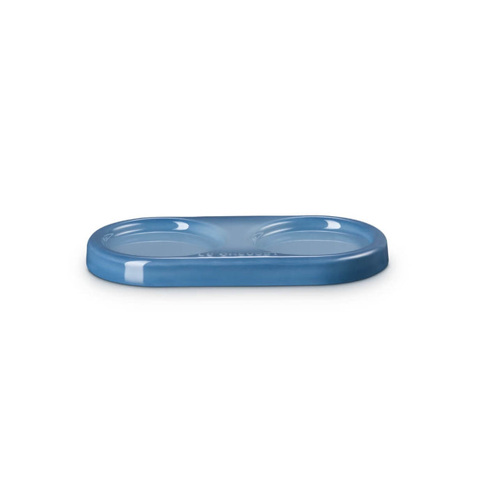 Le Creuset Mill Tray 18cm Chambray
