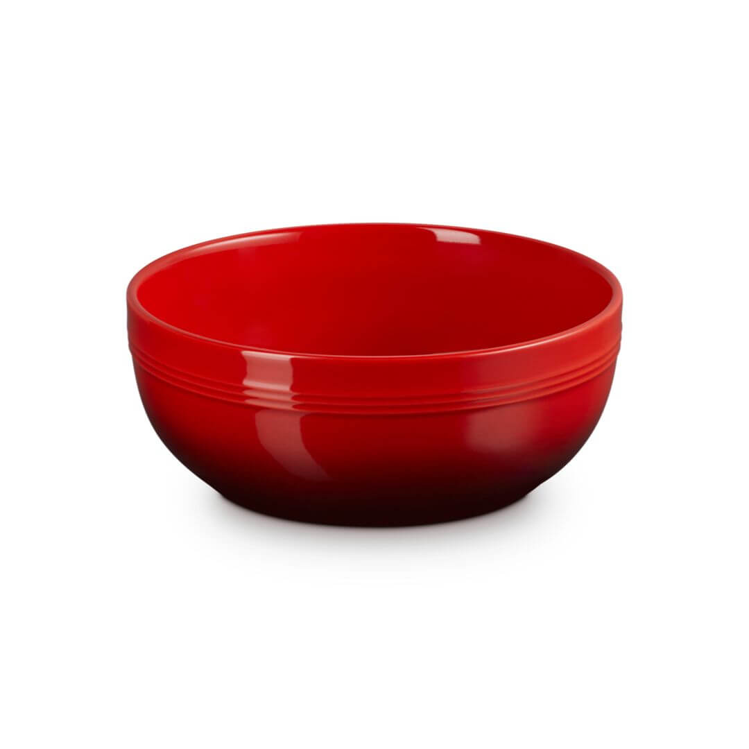 Le Creuset Coupe Serving Bowl 20cm 1.6L