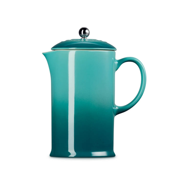 Le Creuset Stoneware Coffee Plunger