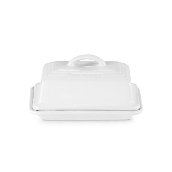 Le Creuset Butter Dish