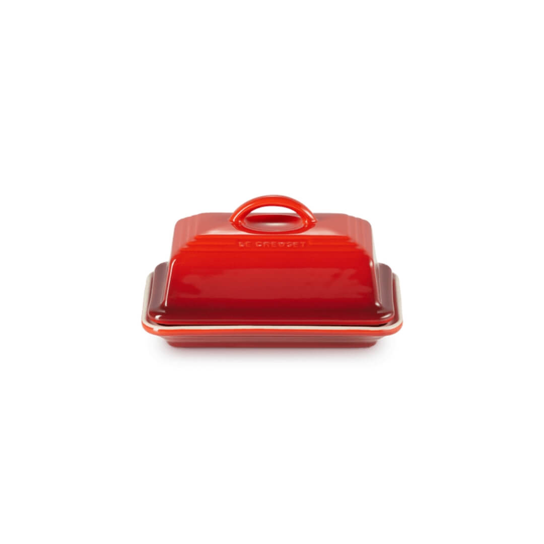 Le Creuset Butter Dish