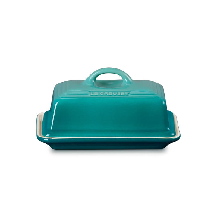 Le Creuset Butter Dish