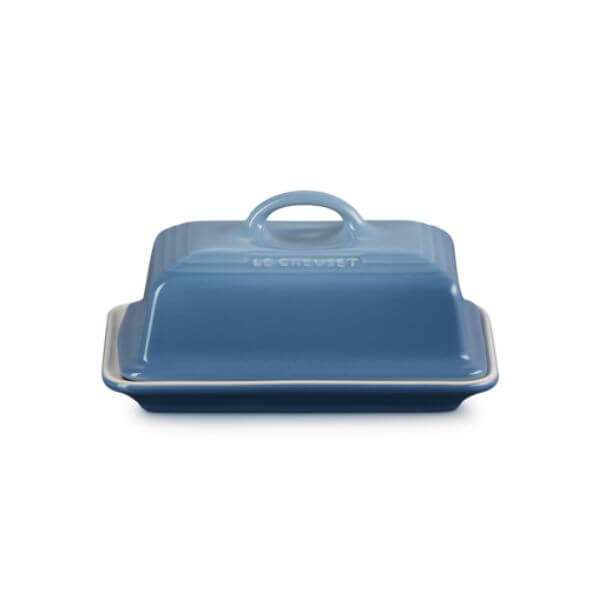 Le Creuset Butter Dish