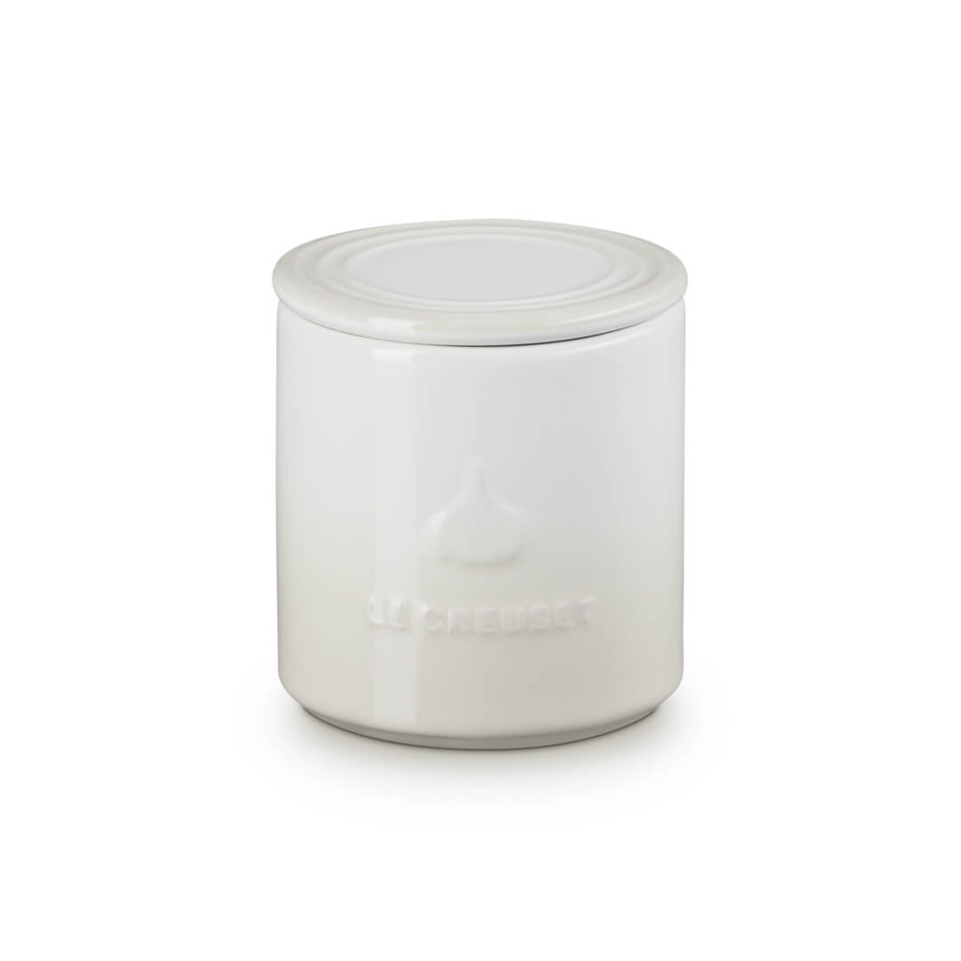 Le Creuset Boston Garlic Keeper
