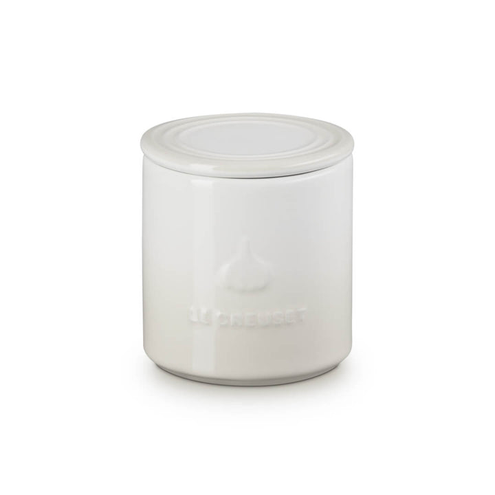 Le Creuset Boston Garlic Keeper