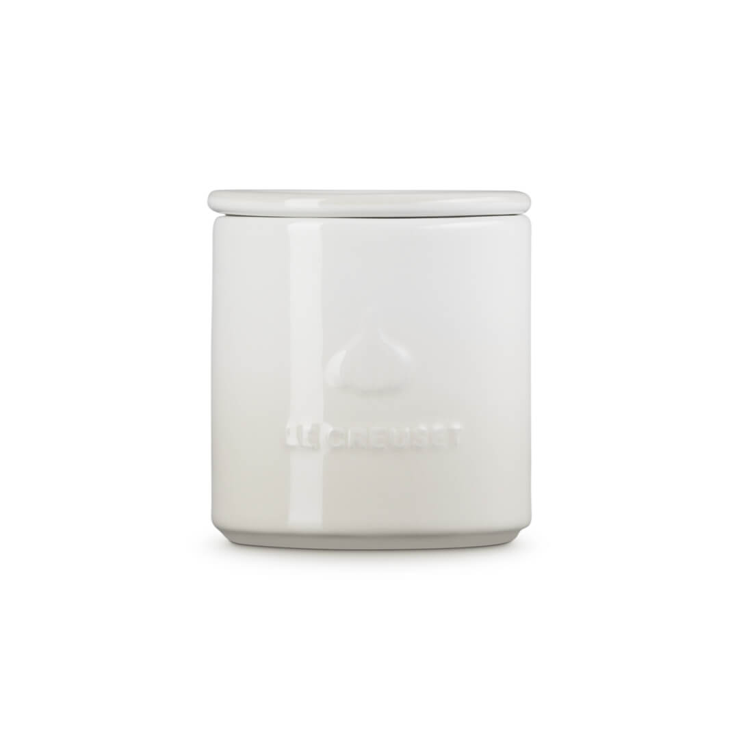Le Creuset Boston Garlic Keeper