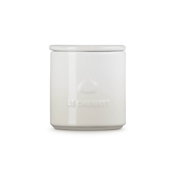 Le Creuset Boston Garlic Keeper