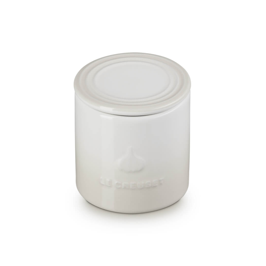 Le Creuset Boston Garlic Keeper