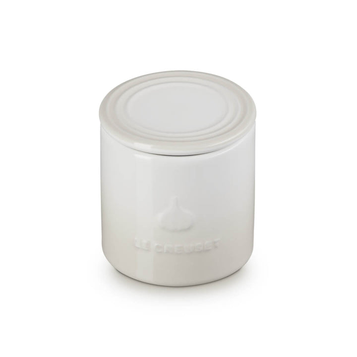 Le Creuset Boston Garlic Keeper
