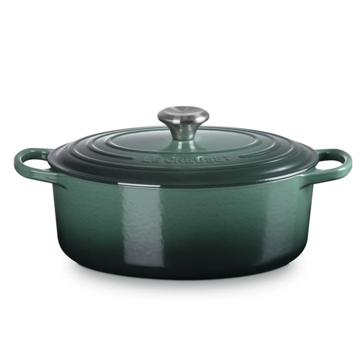 Le Creuset Signature Oval Casserole 29cm 4.7L