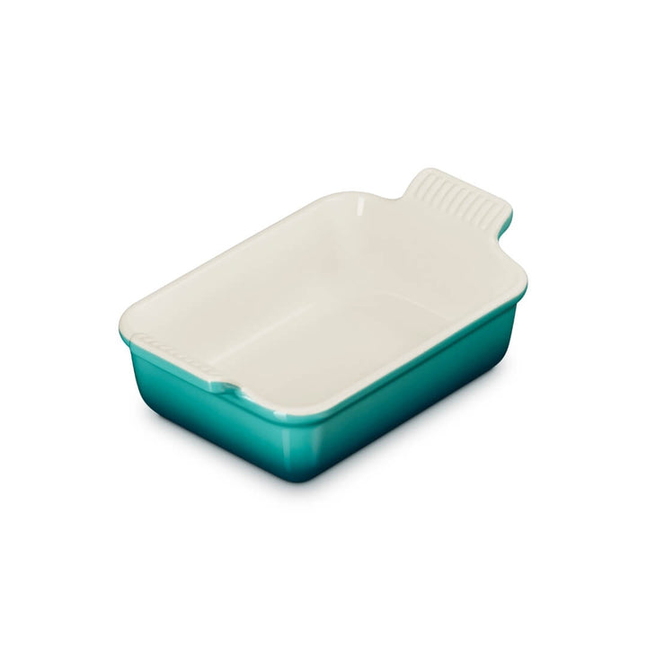 Le Creuset Heritage Deep Rectangular Dish 19cm