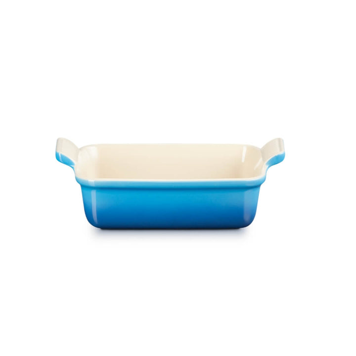 Le Creuset Heritage Deep Rectangular Dish 19cm