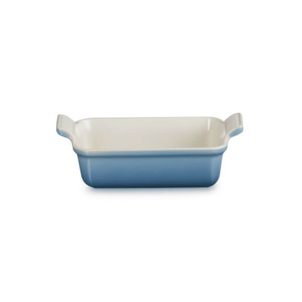 Le Creuset Heritage Deep Rectangular Dish 19cm