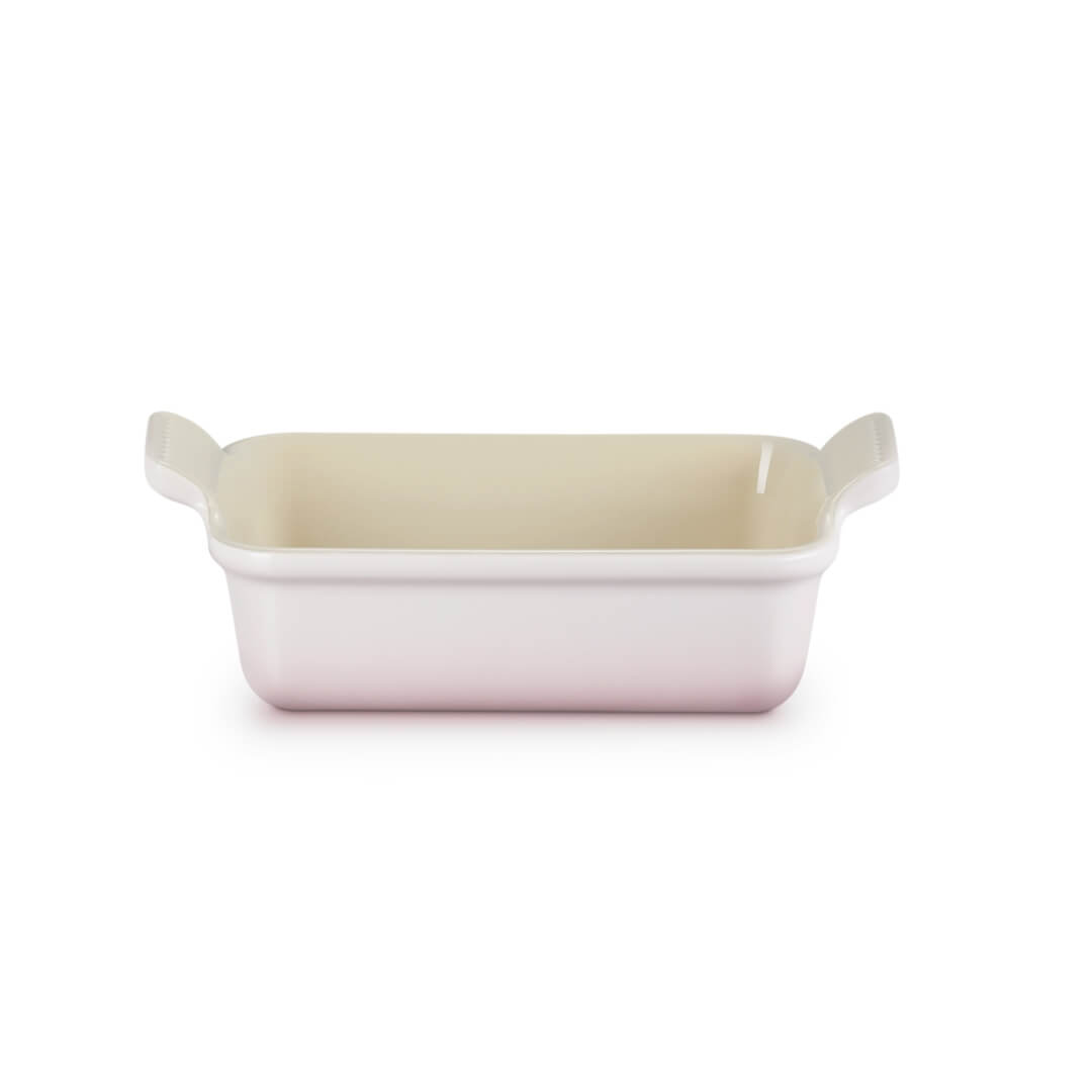 Le Creuset Heritage Deep Rectangular Dish 19cm