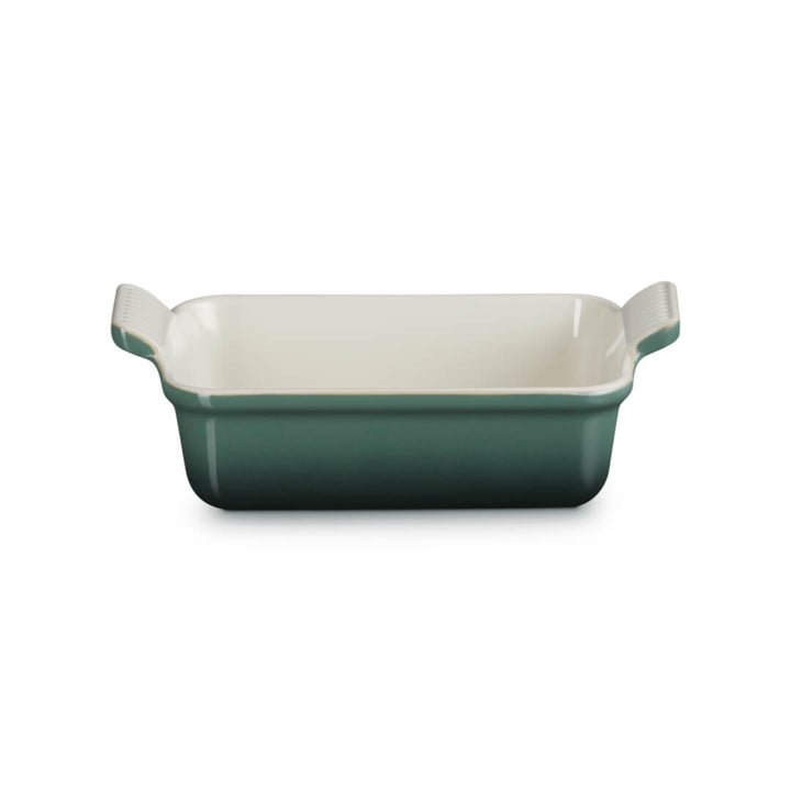 Le Creuset Heritage Deep Rectangular Dish 19cm