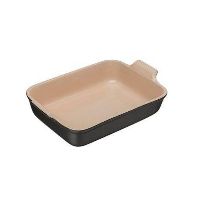 Le Creuset Heritage Deep Rectangular Dish 26cm