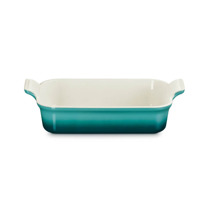 Le Creuset Heritage Deep Rectangular Dish 26cm