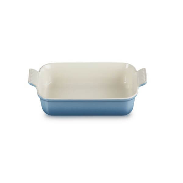 Le Creuset Heritage Deep Rectangular Dish 26cm