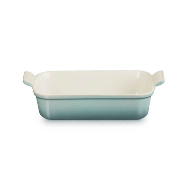 Le Creuset Heritage Deep Rectangular Dish 26cm