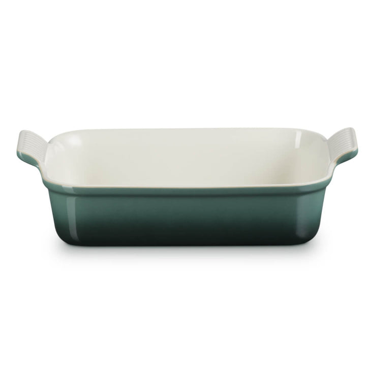 Le Creuset Heritage Deep Rectangular Dish 26cm