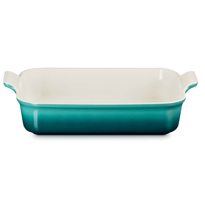 Le Creuset Heritage Deep Rectangular Dish 32cm