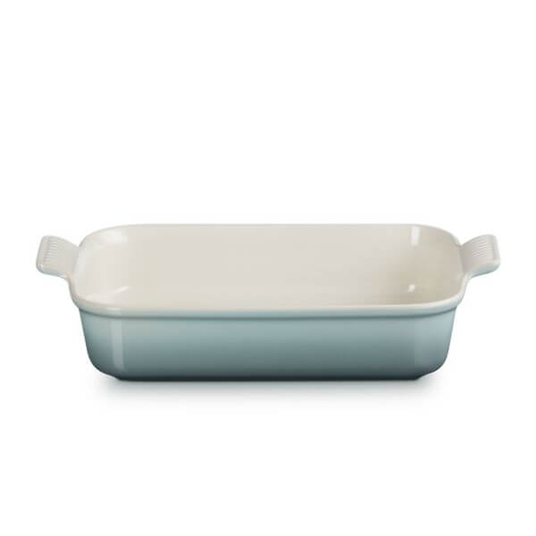 Le Creuset Heritage Deep Rectangular Dish 32cm