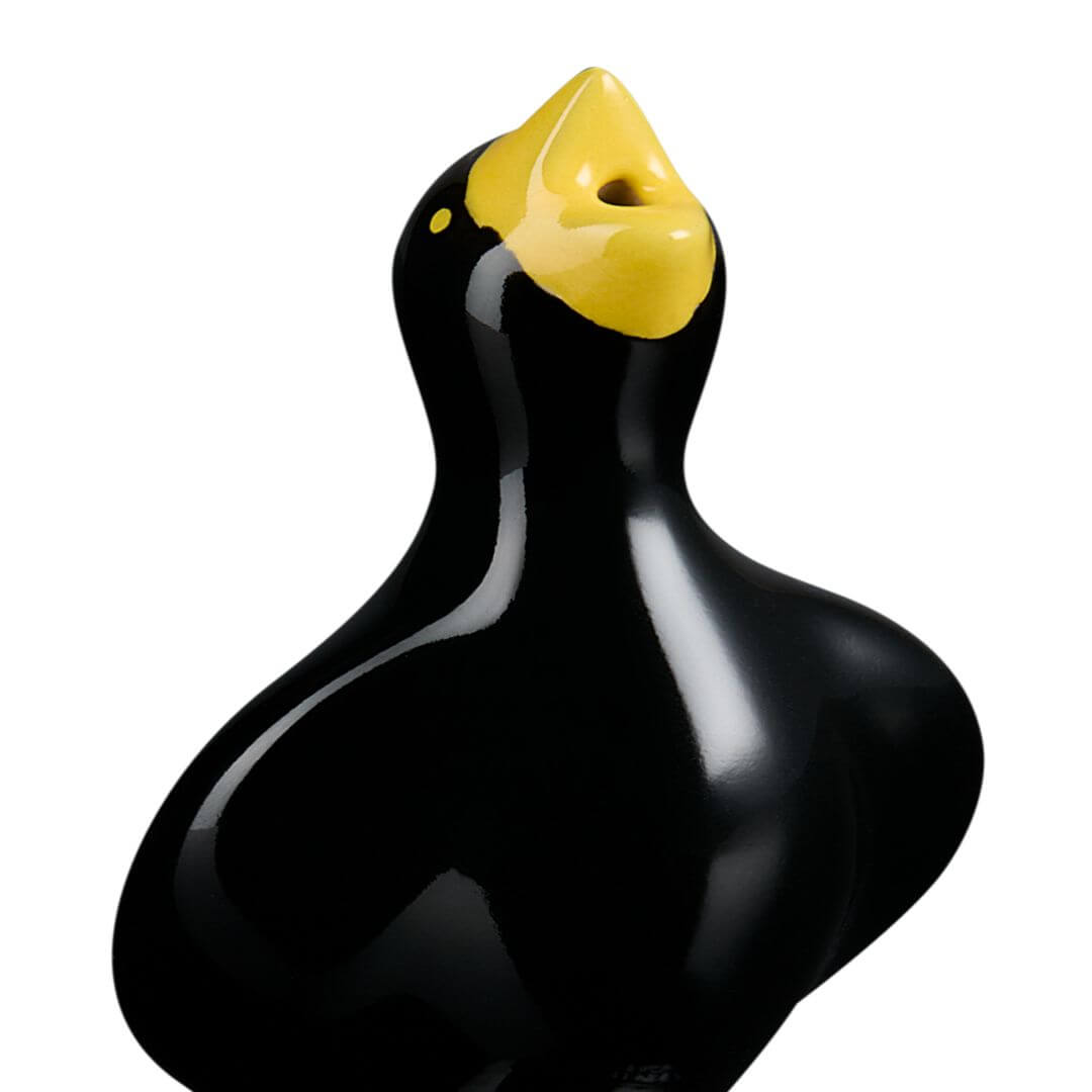 Le Creuset Pie Bird