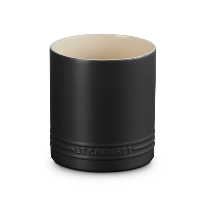 Le Creuset Signature Utensil Jar